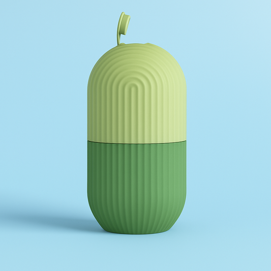 Lunea Ice - Vert